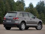 Volkswagen Touareg V6 TDI 2007 года (AU)